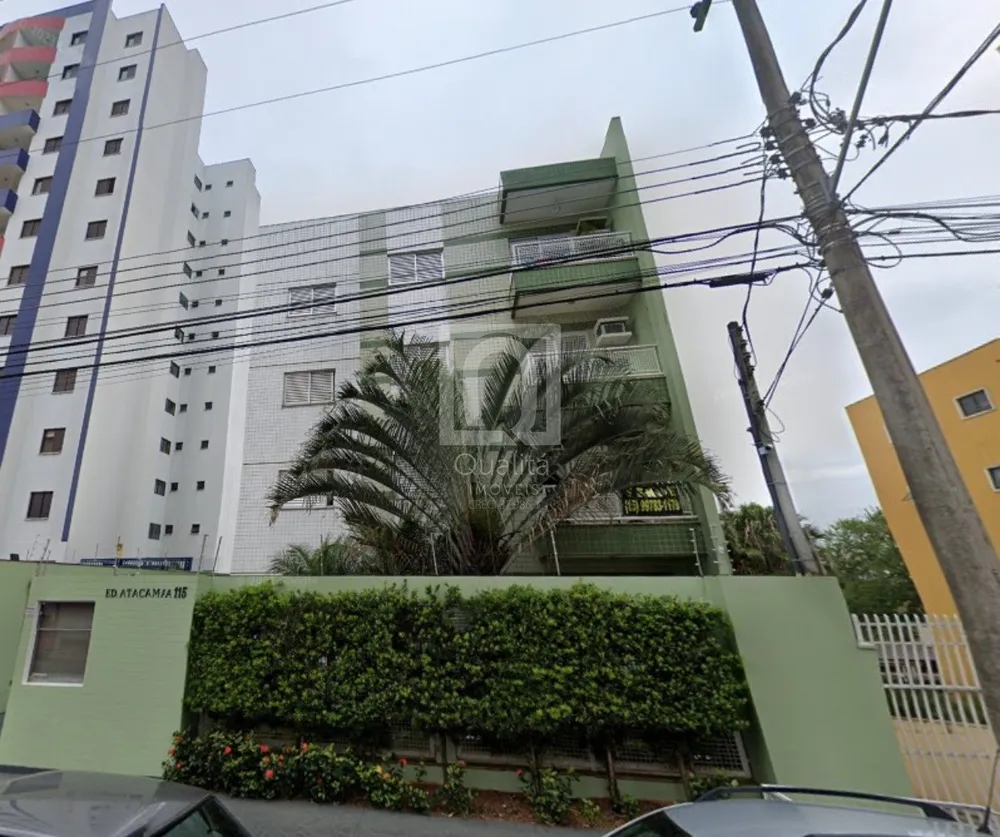 Apartamento, 3 quartos, 90 m² - Foto 9