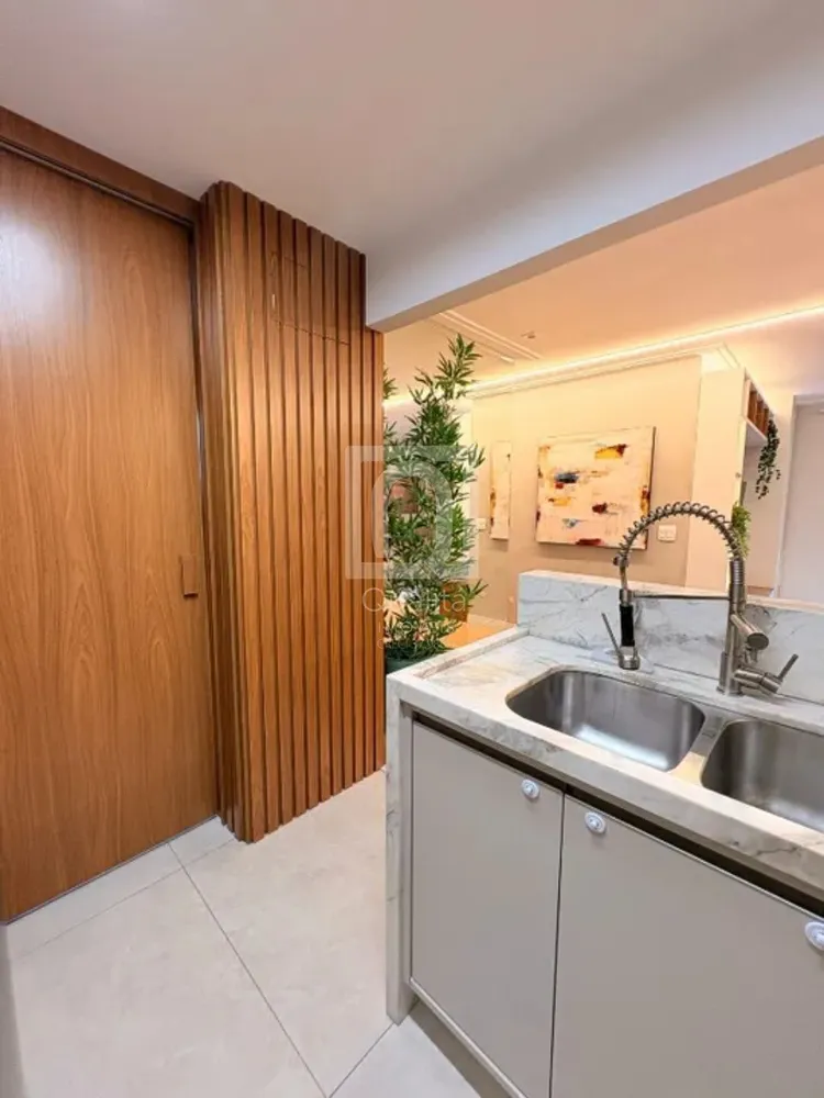 Apartamento, 2 quartos, 80 m² - Foto 7