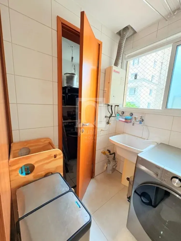 Apartamento, 2 quartos, 80 m² - Foto 8