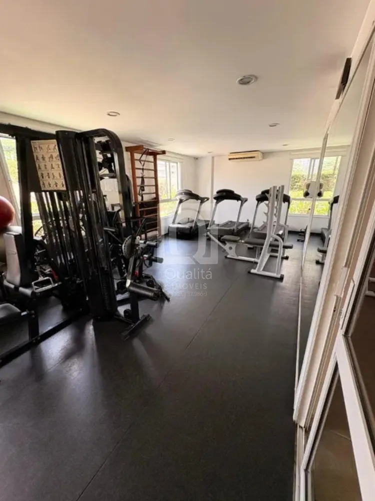 Apartamento, 2 quartos, 80 m² - Foto 11