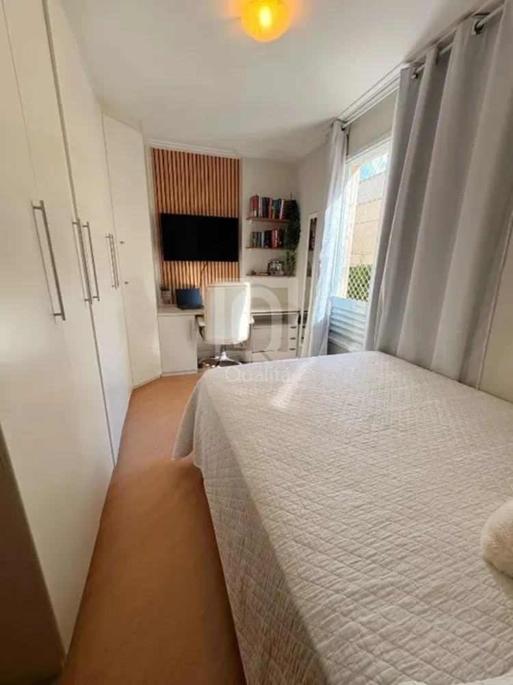 Apartamento, 2 quartos, 80 m² - Foto 6