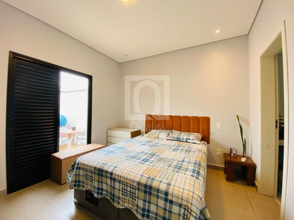 Casa de Condomínio à venda com 3 quartos, 150m² - Foto 9