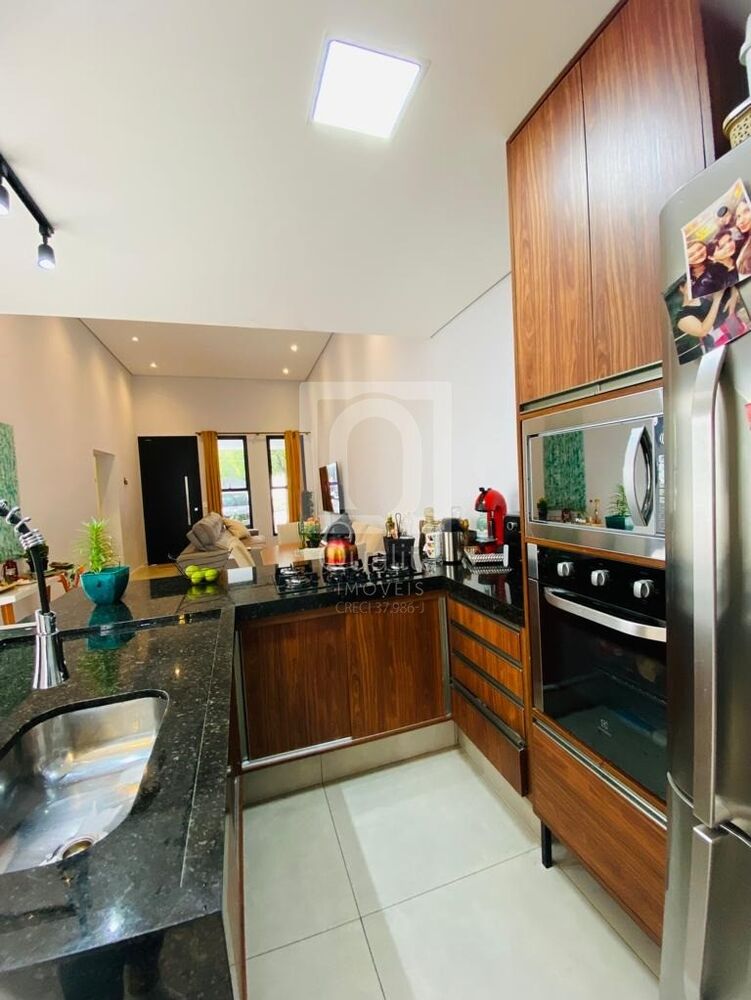 Casa de Condomínio à venda com 3 quartos, 150m² - Foto 6