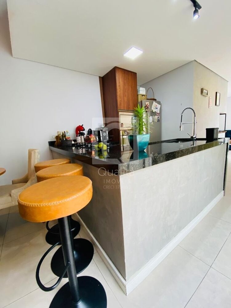 Casa de Condomínio à venda com 3 quartos, 150m² - Foto 8