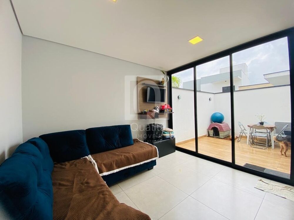 Casa de Condomínio à venda com 3 quartos, 150m² - Foto 4