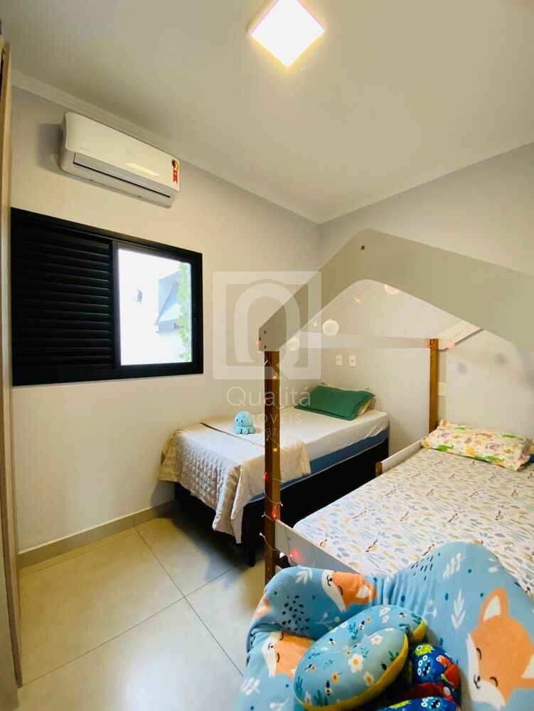 Casa de Condomínio à venda com 3 quartos, 150m² - Foto 10