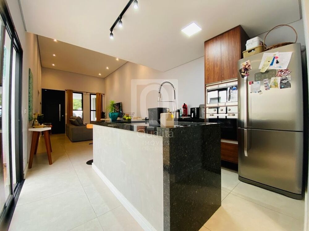 Casa de Condomínio à venda com 3 quartos, 150m² - Foto 5