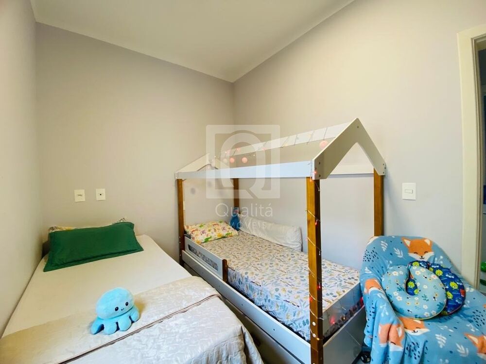 Casa de Condomínio à venda com 3 quartos, 150m² - Foto 11