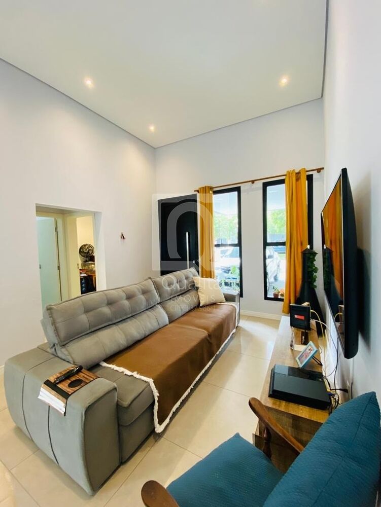Casa de Condomínio à venda com 3 quartos, 150m² - Foto 2