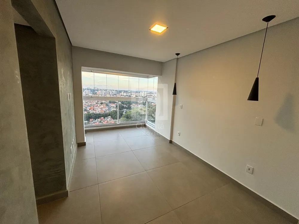 Apartamento, 2 quartos, 71 m² - Foto 2