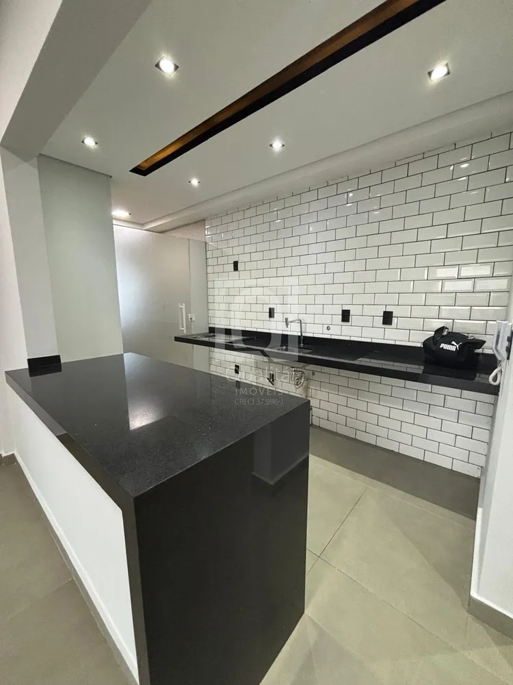 Apartamento, 2 quartos, 71 m² - Foto 3