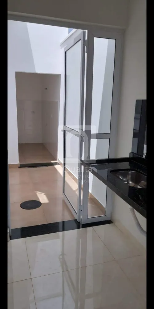 Casa, 3 quartos - Foto 4