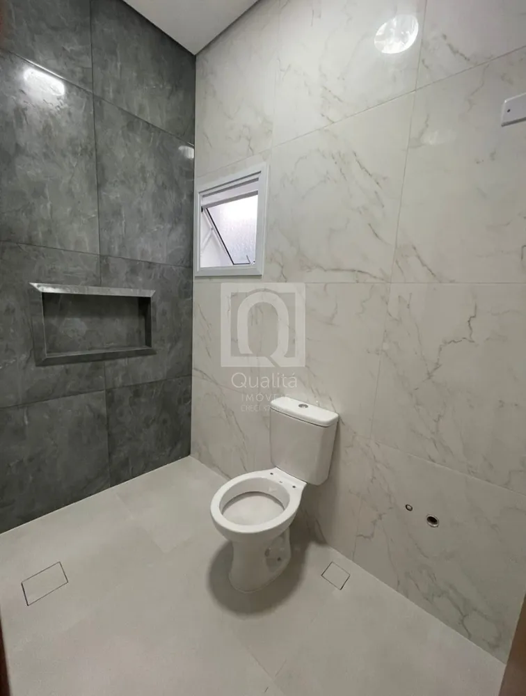 Casa, 3 quartos - Foto 9