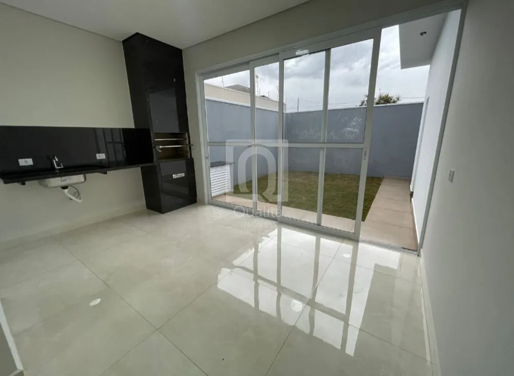 Casa, 3 quartos - Foto 3