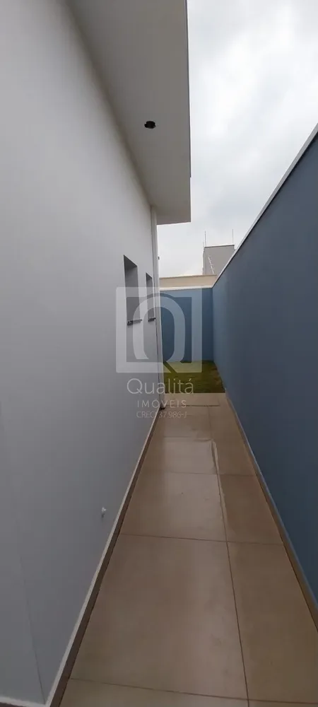 Casa, 3 quartos - Foto 12