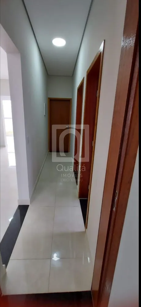 Casa, 3 quartos - Foto 8