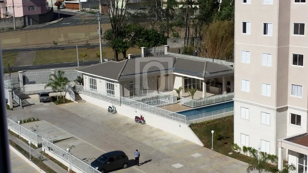 Apartamento, 2 quartos, 60 m² - Foto 8