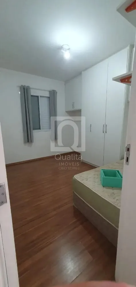 Apartamento, 2 quartos, 60 m² - Foto 5