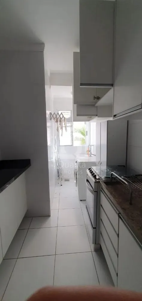 Apartamento, 2 quartos, 60 m² - Foto 3