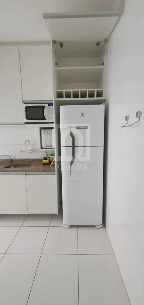 Apartamento, 2 quartos, 60 m² - Foto 4