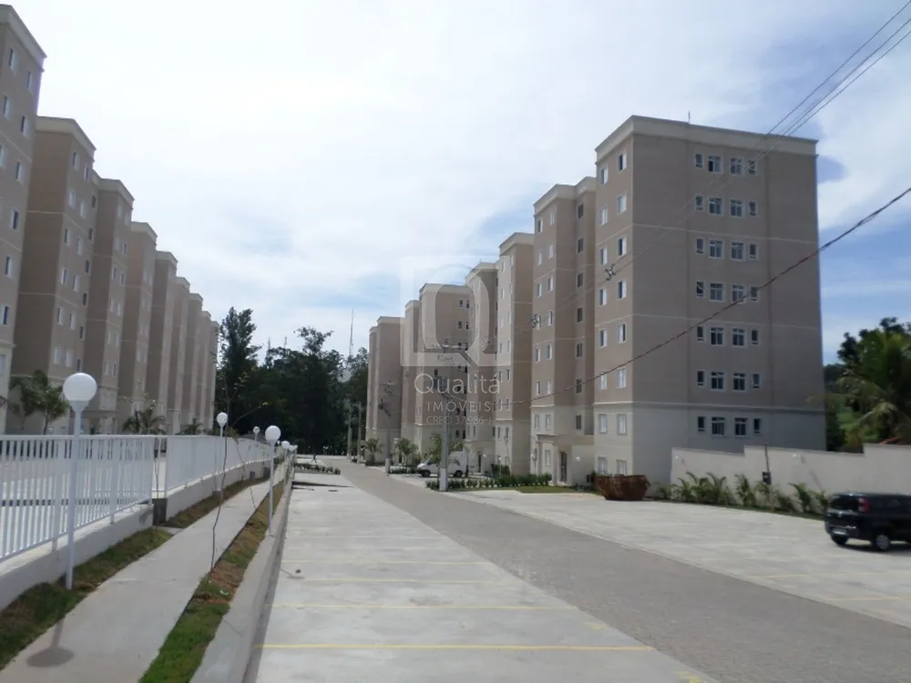 Apartamento, 2 quartos, 60 m² - Foto 12