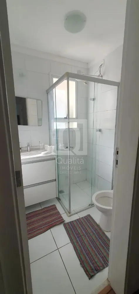 Apartamento, 2 quartos, 60 m² - Foto 6