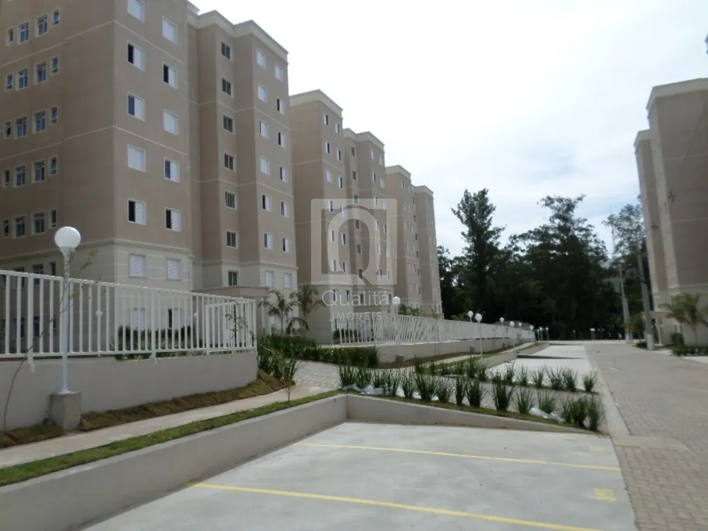 Apartamento, 2 quartos, 60 m² - Foto 11