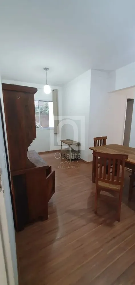 Apartamento, 2 quartos, 60 m² - Foto 2