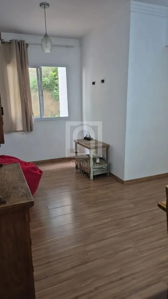 Apartamento, 2 quartos, 60 m² - Foto 1