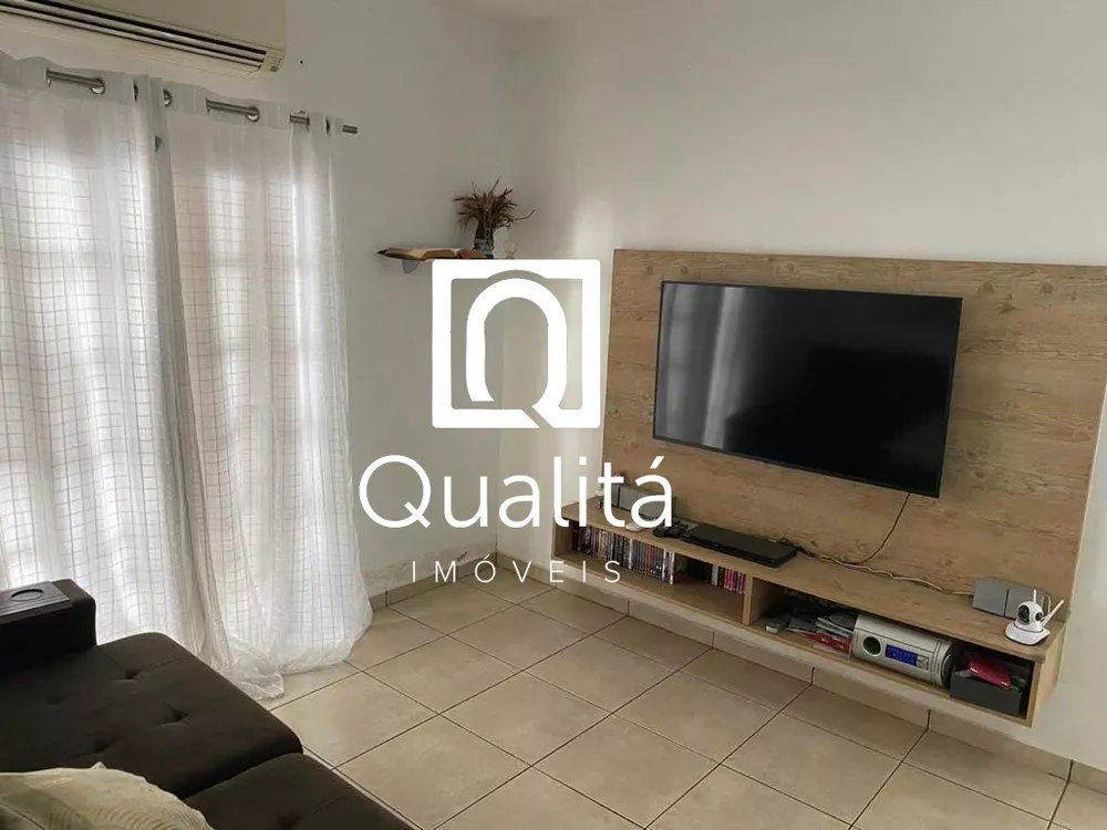 Sobrado à venda com 3 quartos, 267m² - Foto 2