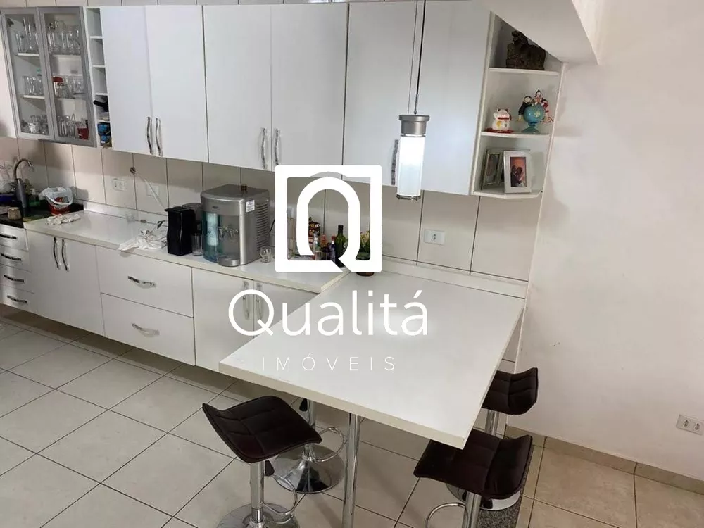 Sobrado à venda com 3 quartos, 267m² - Foto 4