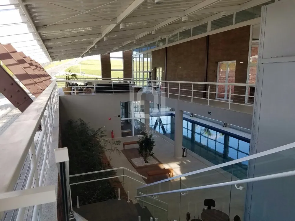 Terreno, 521 m² - Foto 1