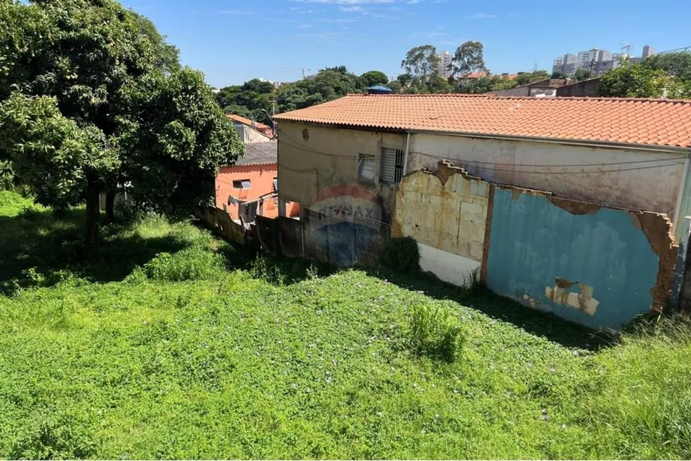 Terreno, 350 m² - Foto 2