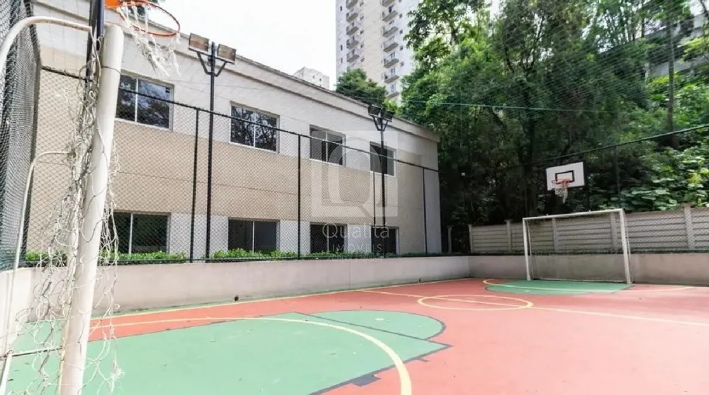 Apartamento, 2 quartos, 52 m² - Foto 4