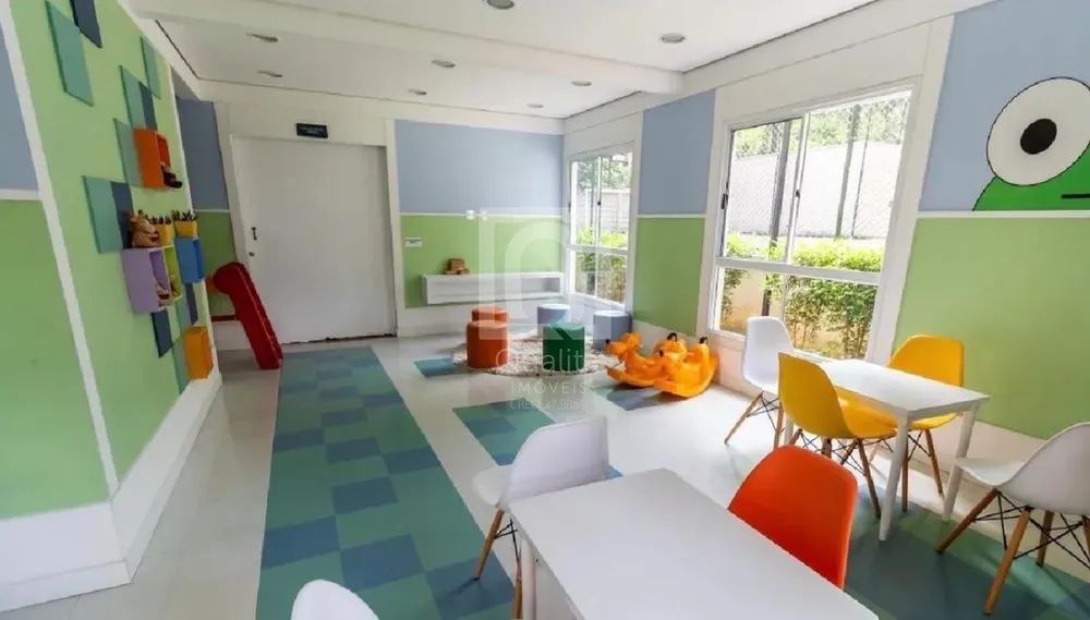 Apartamento, 2 quartos, 52 m² - Foto 1