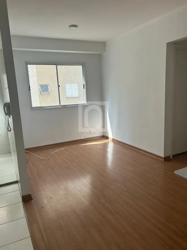 Apartamento, 2 quartos, 52 m² - Foto 2