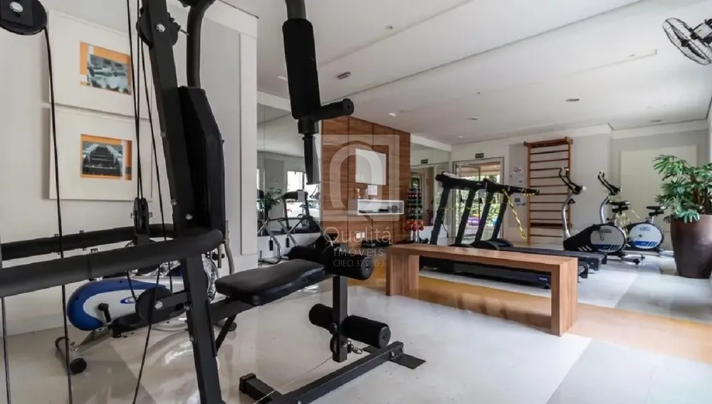 Apartamento, 2 quartos, 52 m² - Foto 3