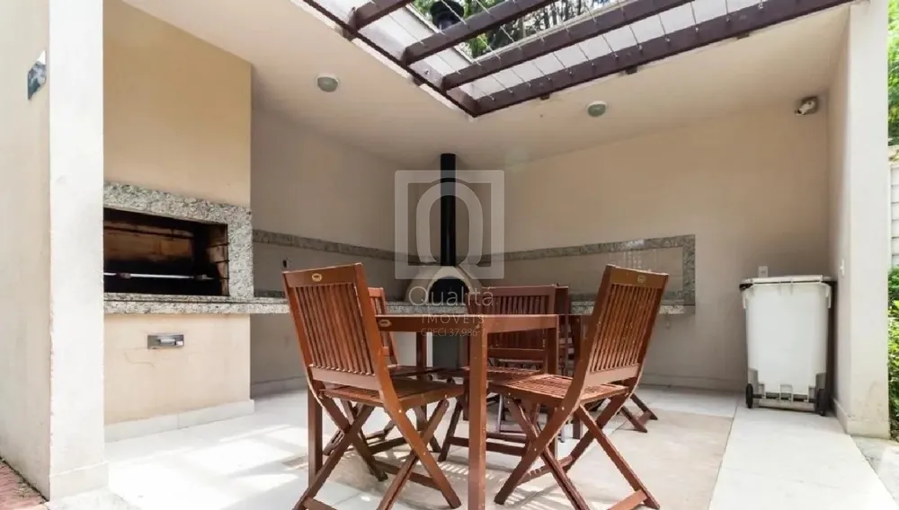 Apartamento, 2 quartos, 52 m² - Foto 6