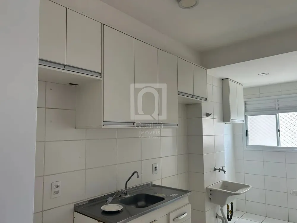 Apartamento, 2 quartos, 52 m² - Foto 5