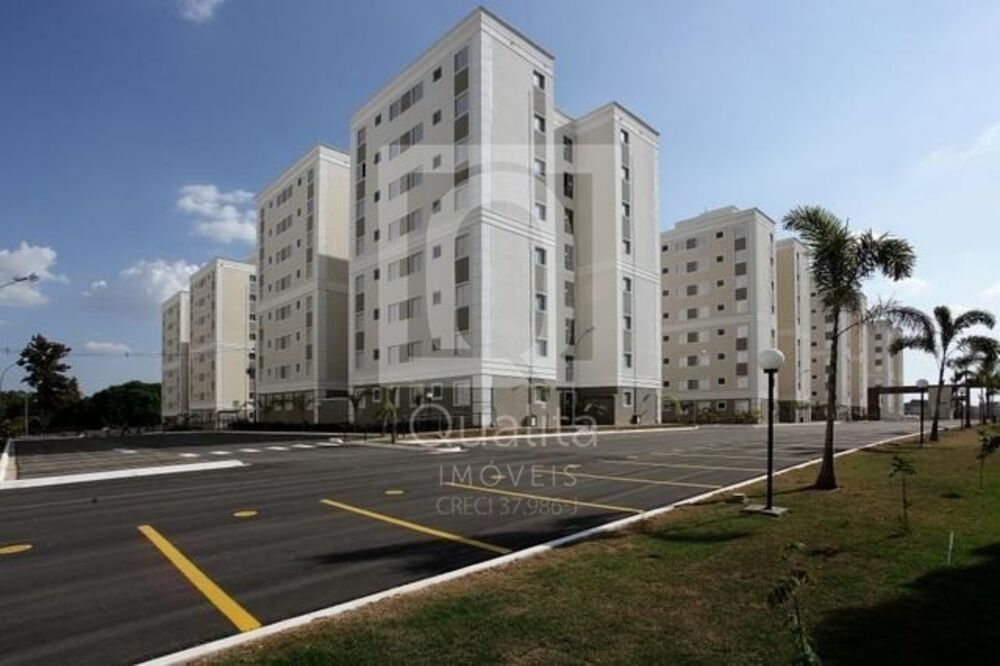 Apartamento à venda com 2 quartos, 48m² - Foto 16