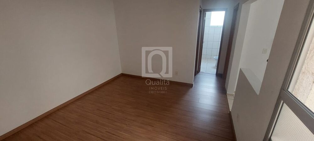 Apartamento à venda com 2 quartos, 48m² - Foto 2