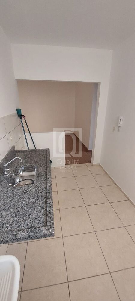 Apartamento à venda com 2 quartos, 48m² - Foto 4