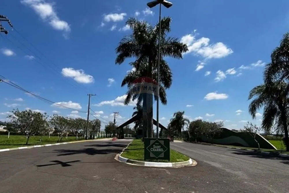 Terreno, 1000 m² - Foto 1