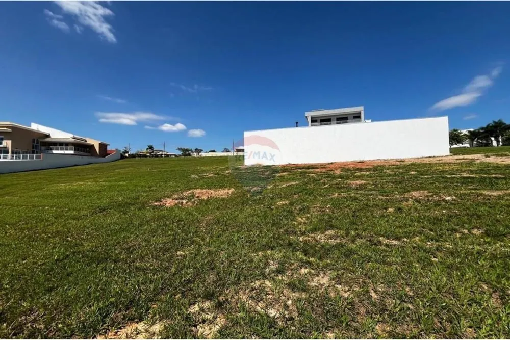 Terreno, 1000 m² - Foto 1
