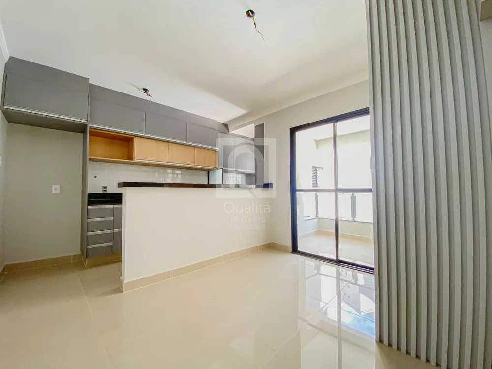 Apartamento à venda com 2 quartos, 55m² - Foto 5