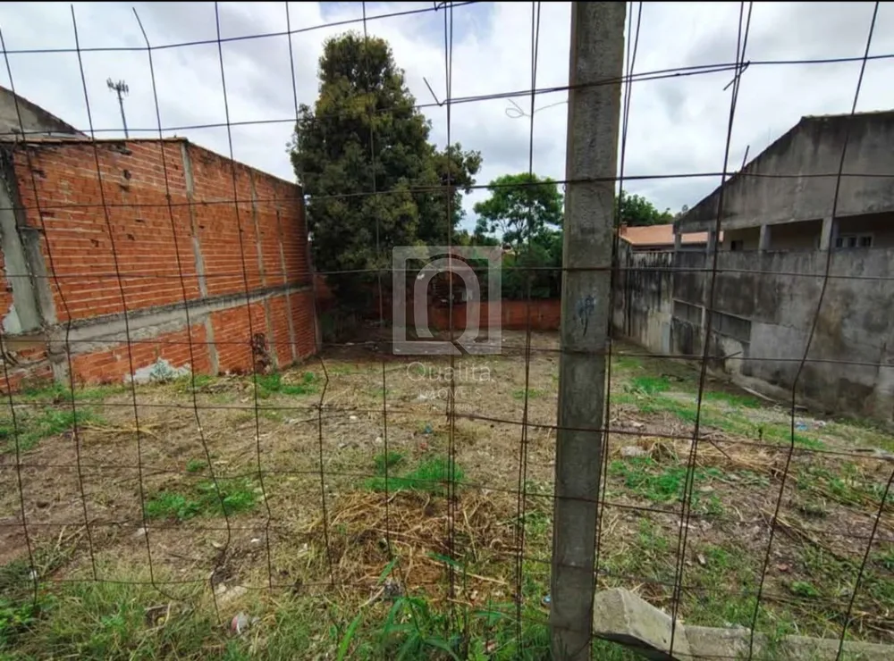 Terreno, 214 m² - Foto 4
