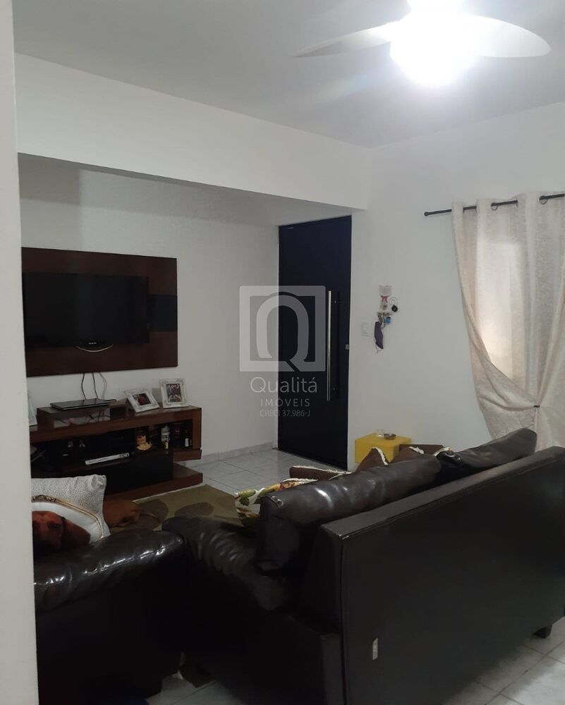 Casa, 2 quartos, 69 m² - Foto 3