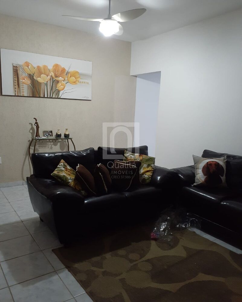 Casa, 2 quartos, 69 m² - Foto 2