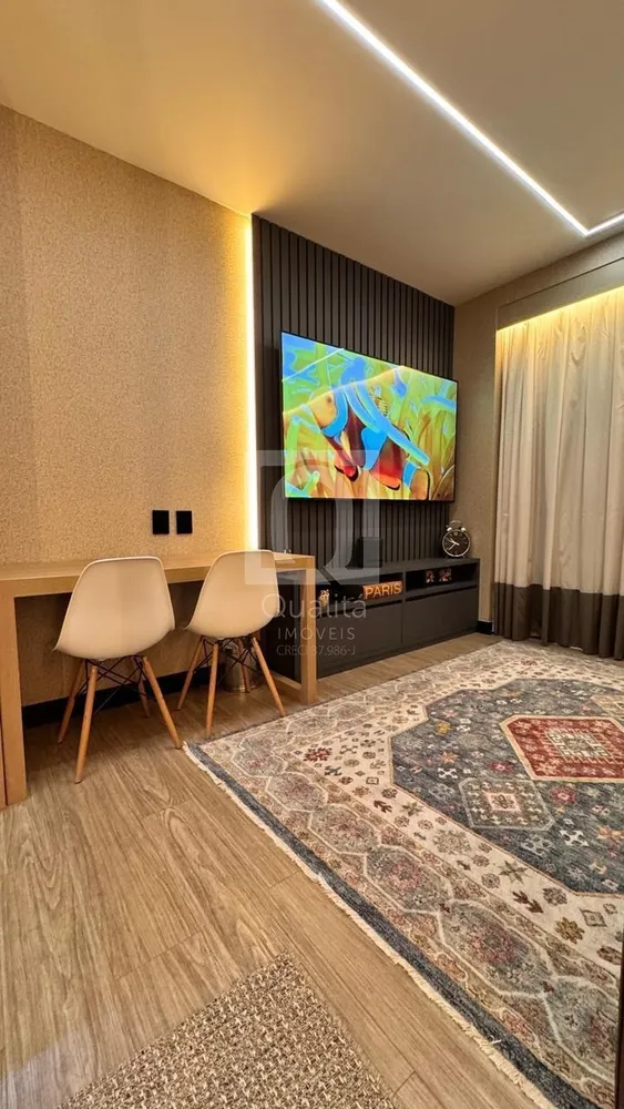 Apartamento, 1 quarto, 58 m² - Foto 2
