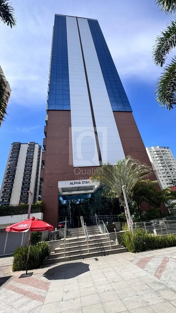 Apartamento, 1 quarto, 58 m² - Foto 11